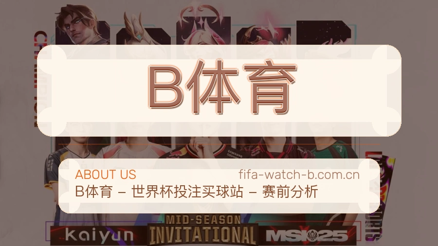 B体育发展说明