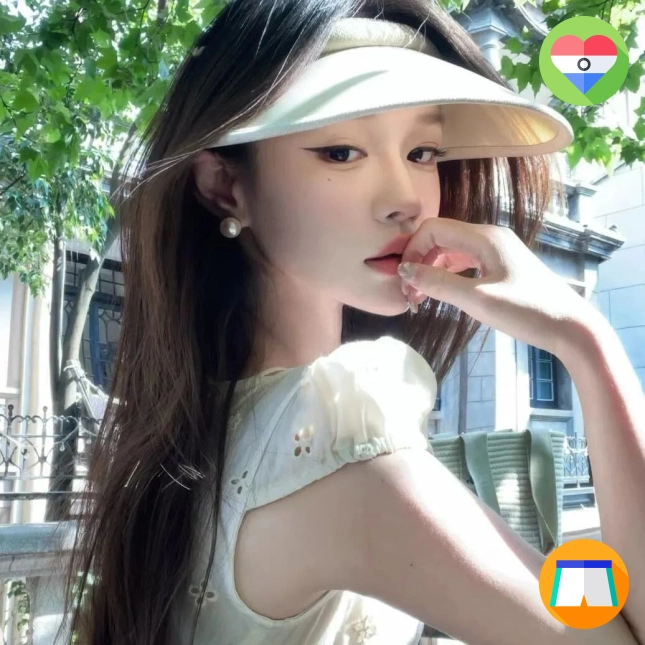 马女士